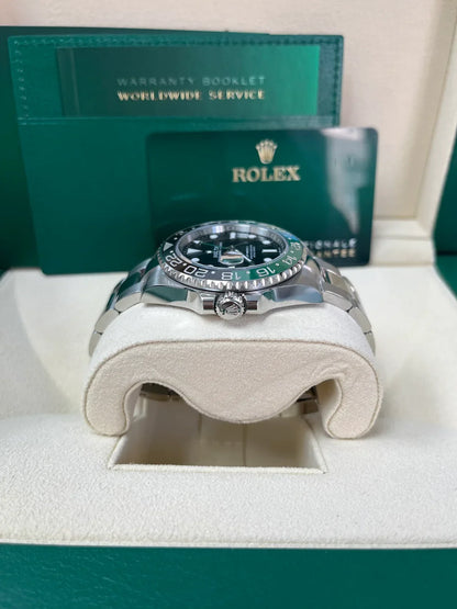 Gmt-master II Sprite Oyster